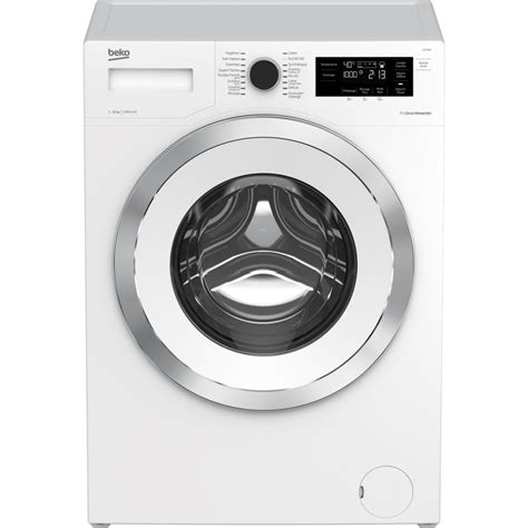 lave linge hublot beko llf11w2|Lave.